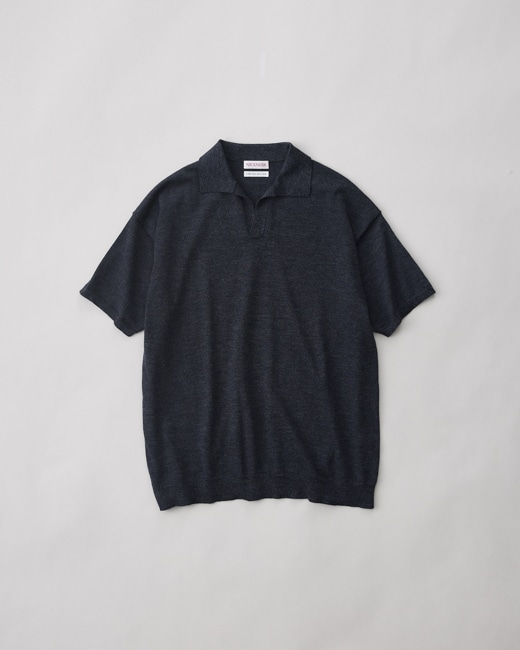 Niceness 25ss s.antoine シルクスキッパー