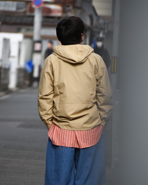 ORIGINAL MOUNTAIN PARKA | MOUNTAIN PARKA | ITEM | 【SIERRA DESIGNS シエラデザインズ  公式サイト】1965年アメリカ生まれのアウトドアブランド