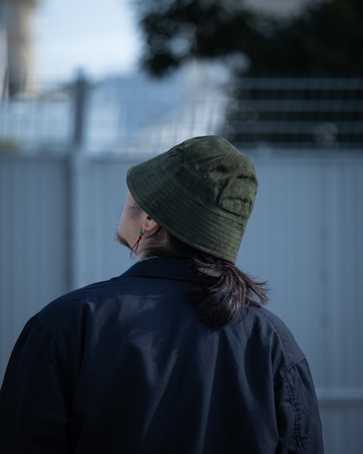 ENGINEERED GARMENTS Loiter Jacket [Navy]