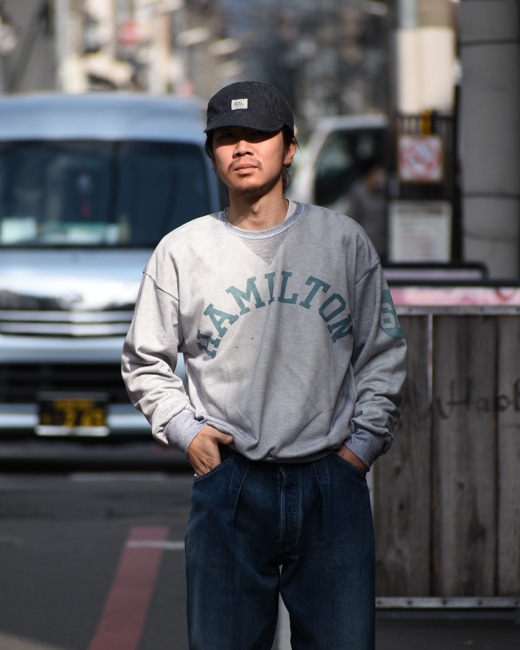 ジャケット・アウター 25SS HERILL Rigid Wool Mohair Jacket 3 25SS HERILL Rigid Wool Mohair Jacket 3 - メルカリ
