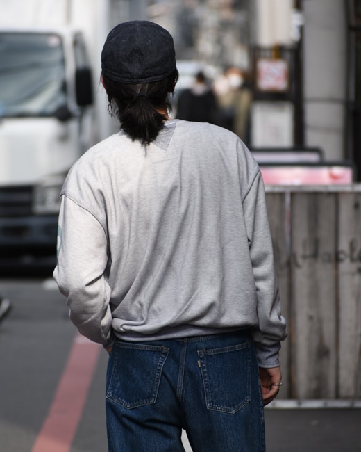 ジャケット・アウター 25SS HERILL Rigid Wool Mohair Jacket 3 HERILL』