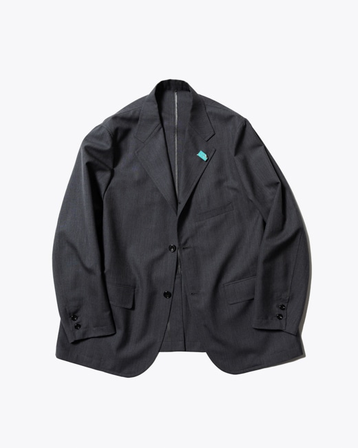 unlikely 25SS ジャケット Unlikely 2025SS COLLECTION 2nd Delivery [2/15(sat)発売)