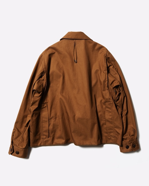 unlikely 25SS ジャケット Unlikely 2025SS COLLECTION 2nd Delivery [2/15(sat)発売)