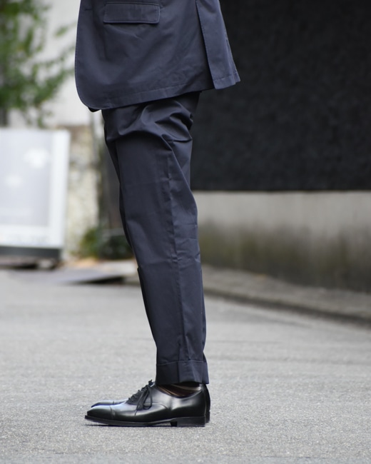 エンジニアード・ガーメンツ アンドーバーパンツ ハイカウントツイルW32 美品 ENGINEERED GARMENTS (エンジニアードガーメンツ) Andover Pant