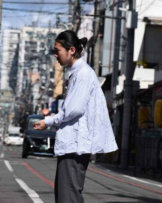 【新品】CIOTA JUNGLE FATIGUE JKT 6 LOFTMAN別注 別注商品】CIOTA×LOFTMAN 