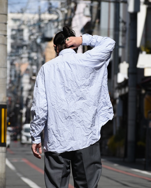 【新品】CIOTA JUNGLE FATIGUE JKT 6 LOFTMAN別注 blog_bd_2025_02_21_04-64.jpg