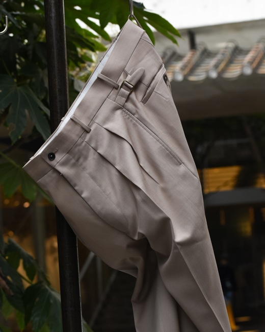 MAATEE AND SONS EASY SYORTS NO SIDESEAMの通販 by neko's shop
