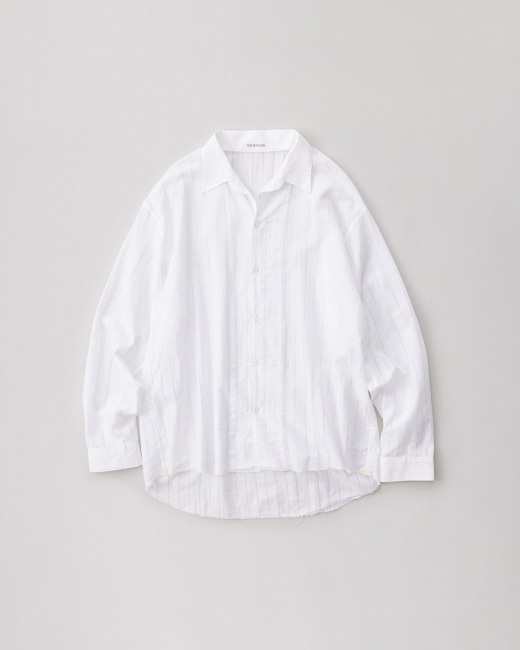 NICENESS 25ss MADAN タグ付き NICENESS 25SS 1st Delivery 1/25(sat) Release.
