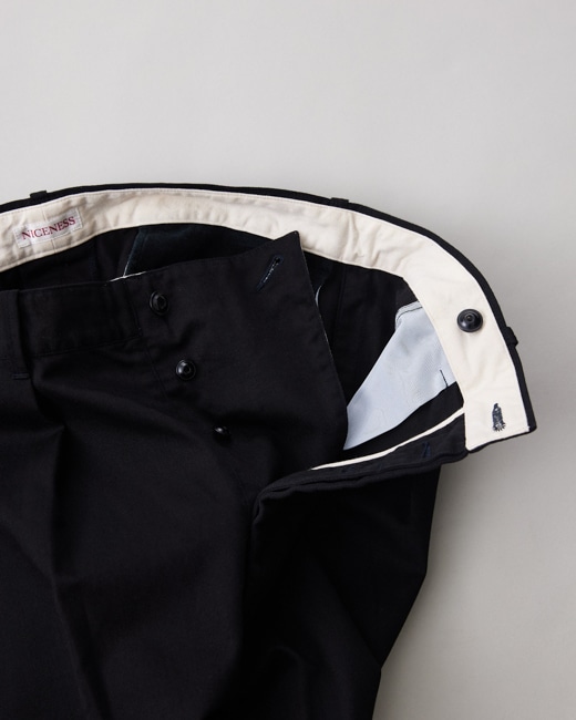 NICENESS 2025SS COLLECTION 5th Delivery [3/29(sat)発売]
