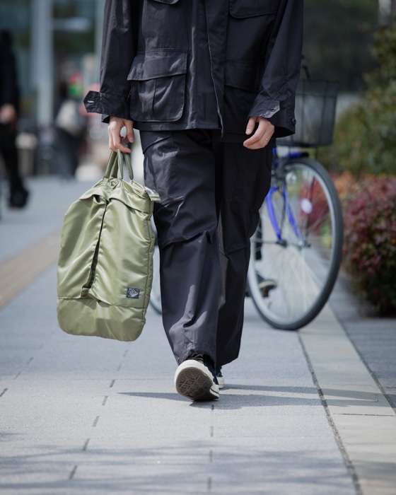 CIOTA×LOFTMAN 別注