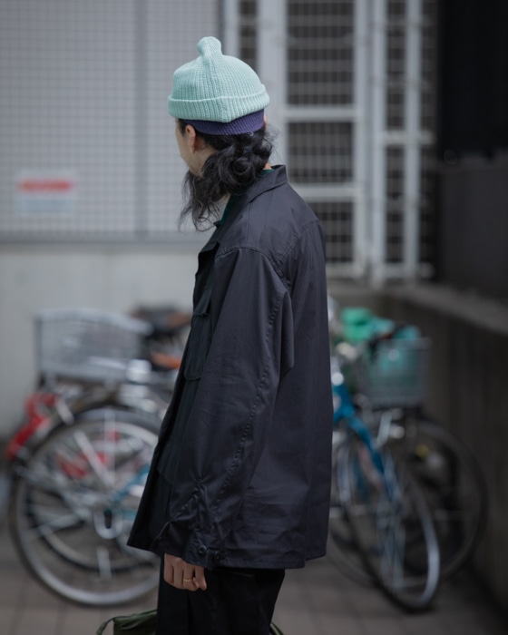 CIOTA×LOFTMAN 別注