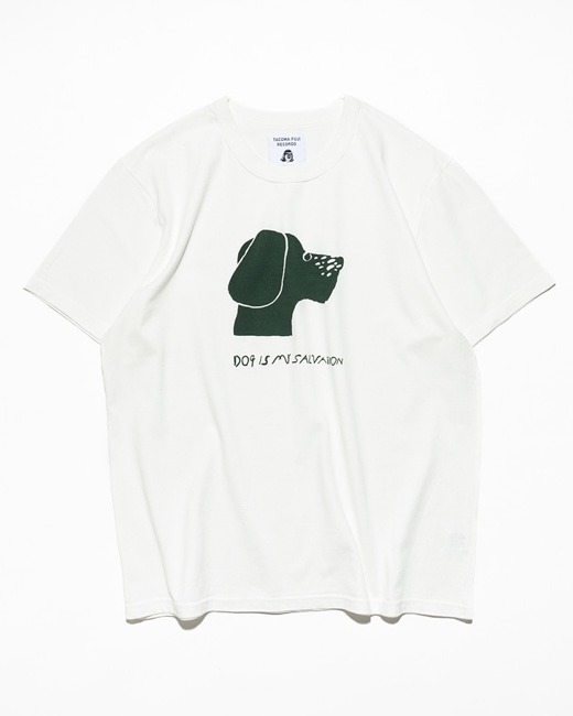 TACOMA FUJI RECORDS 2025SS COLLECTION [4/12全国一斉発売]