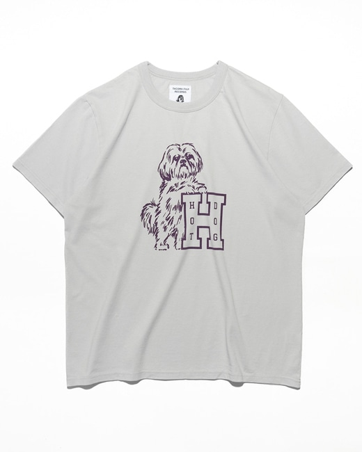 TACOMA FUJI RECORDS 2025SS COLLECTION [4/12全国一斉発売]