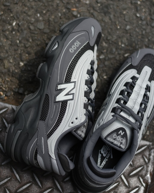 New balance ☆ M1000MEG ‘Castlerock’ New Balance 1000 Castlerock Men's - M1000MEG - US