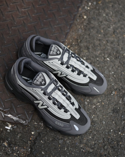 New Balance M1000MEG [Castlerock with Sea Salt]
