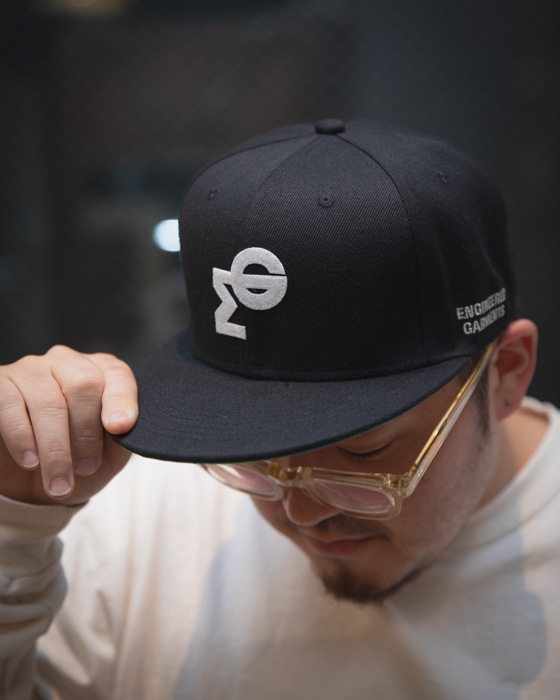 ENGINEERED GARMENTS × EXPANSION NY - COLLABORATION PRODUCTS -