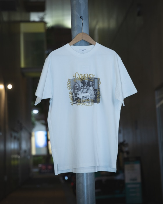 ENGINEERED GARMENTS × EXPANSION NY - COLLABORATION PRODUCTS -