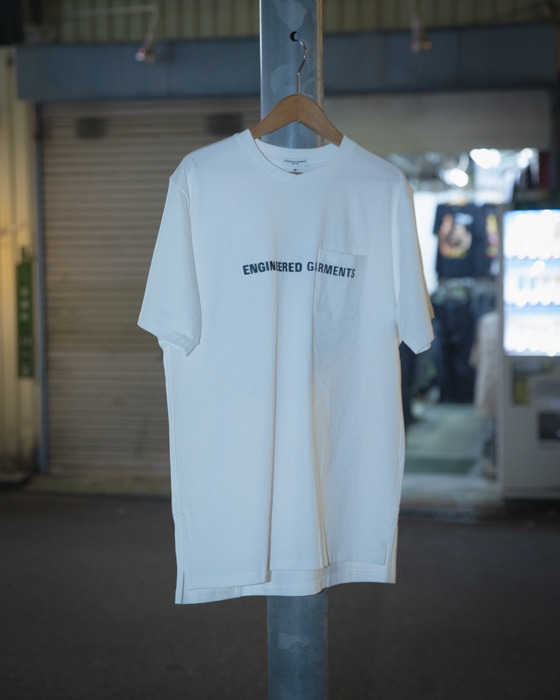 【新品】ENGINEERED GARMENTS x EXPANSION NY 新品】ENGINEERED GARMENTS x EXPANSION NY