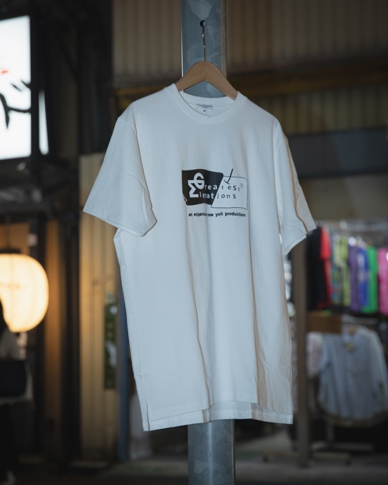 ENGINEERED GARMENTS × EXPANSION NY - COLLABORATION PRODUCTS -