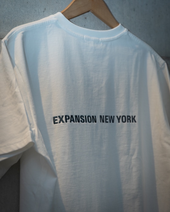 ENGINEERED GARMENTS × EXPANSION NY - COLLABORATION PRODUCTS -