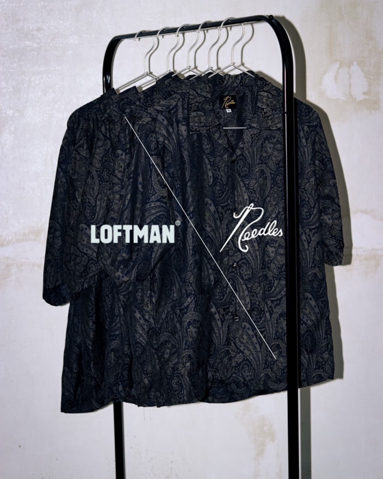 [ JEANS] Cabana Pigment T-shirt ★人気★ 329474-44564-JUNYA-WATANABE-