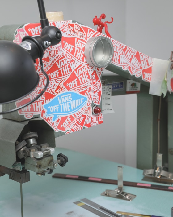 再値下げ！NALUTO×RHC別注 W29 NALUTO TRUNKS for RHC｜Pick Up Item | RHC ronherman