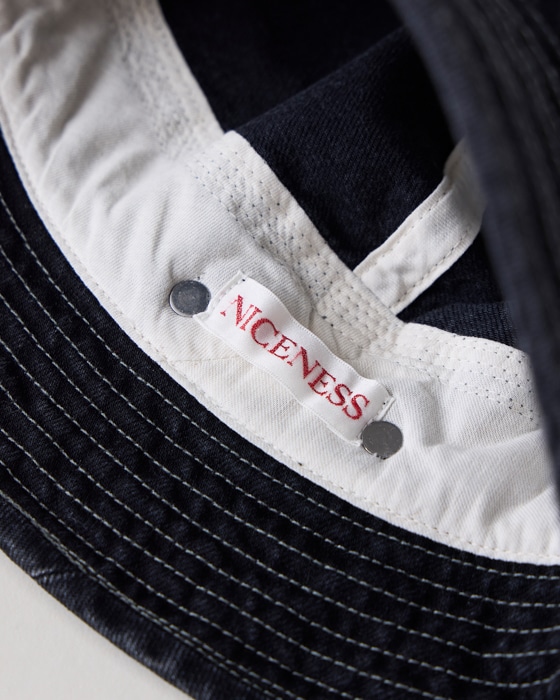 トップス NICENESS High Summer Capsule Collection 発売日のお知らせ】NICENESS “25 High Summer Capsule Collection”