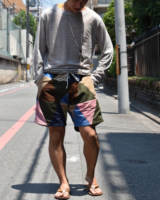 楽天市場】NALUTO TRUNKS ナルト トランクス パンツ サイズ:31