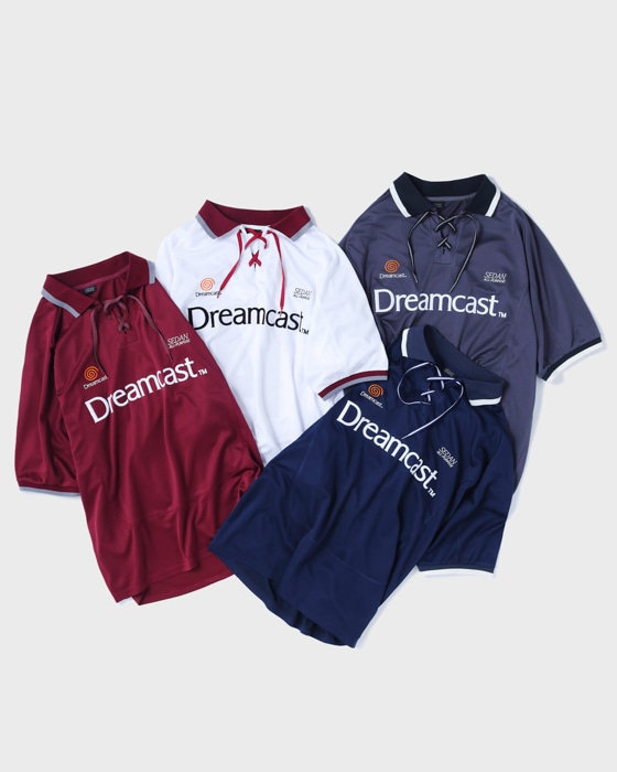 アーセナル00-01 Dreamcast 3rdシャツ Mサイズ アーセナル00-01 Dreamcast 3rdシャツ Mサイズ アーセナル00-01