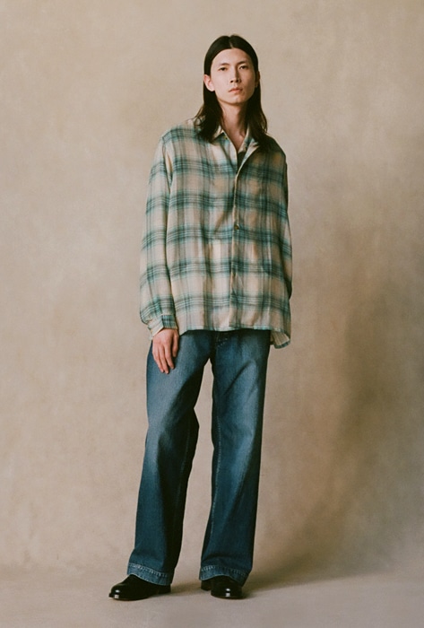 発売日のお知らせ】NICENESS | AW25 Collection 2nd Delivery