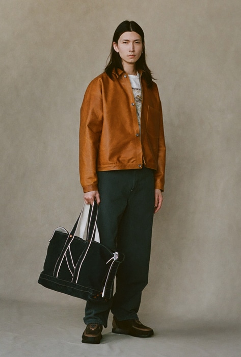 発売日のお知らせ】NICENESS | AW25 Collection 2nd Delivery