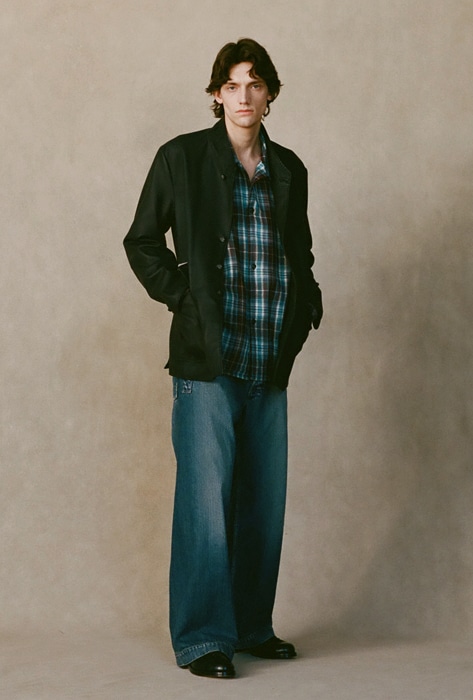 発売日のお知らせ】NICENESS | AW25 Collection 2nd Delivery