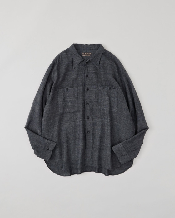 発売日のお知らせ】NICENESS | AW25 Collection 4th Delivery