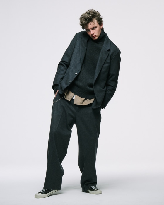 発売日のお知らせ】A.PRESSE / 2025 Style2 -9th delivery-