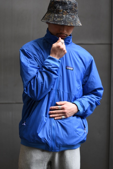 Patagonia Reversible Shelled Microdini Jacket - Men's | REI