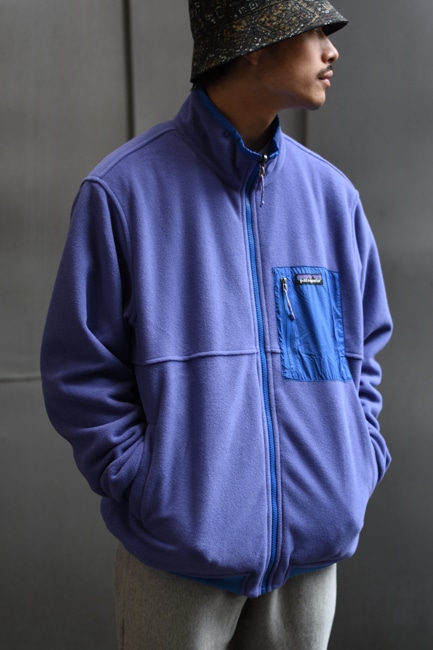 Patagonia [パタゴニア] 23SS 始動 “Men's Reversible Shelled