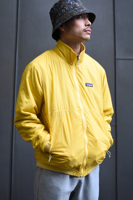M's Reversible Shelled Microdini Jkt -FGE- | patagonia