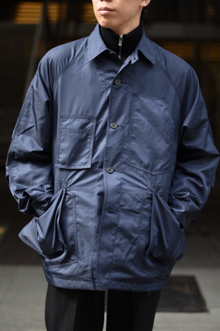 DAIWA PIER39 ダイワピア 23SS TECH CHORE COAT ダイワピア DAIWA PIER39 23SS TECH CHORE COAT - メルカリ