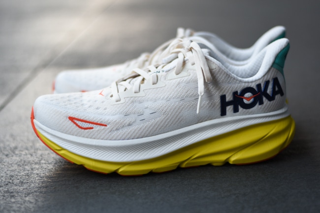 HOKA ONEONE [ホカオネオネ] 23SS Collection 3/1(wed)~ Launch