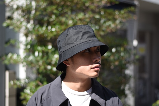 KIJIMA TAKAYUKI [キジマタカユキ] POP UP STORE Item - Hat編 -