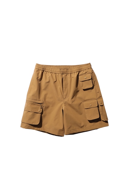TECH 2P BOYSCOUT SHORTS - DAIWA PIER39 (ダイワピア39