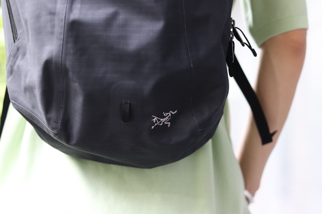 ARC'TERYX [アークテリクス] 名作バックパック集