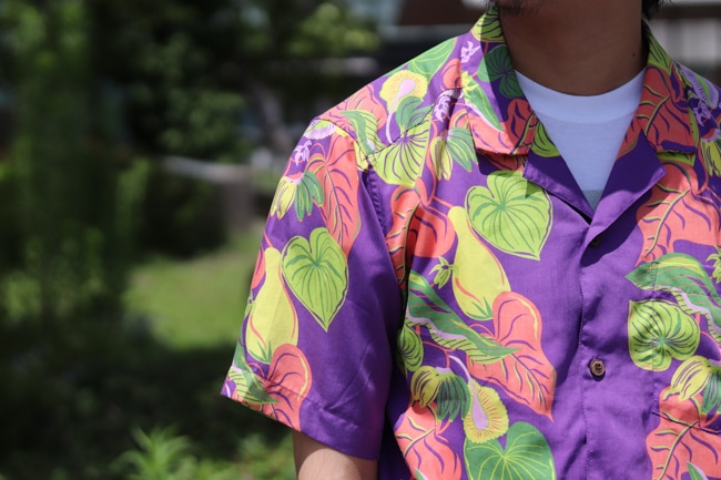 PATAGONIA [ パタゴニア ] Pataloha COLLECTION