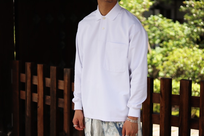 ✨極美品✨ダイワピア39 テックポロシャツ半袖 Lサイズ DAIWA PIER39 [ダイワピア39] Tech Polo Shirts Series