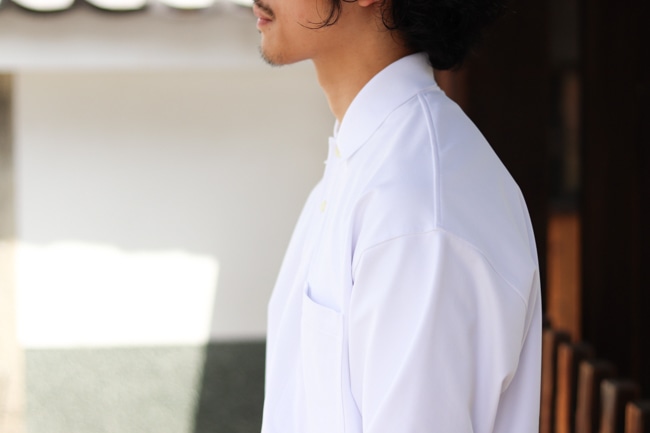 DAIWA PIER39 [ダイワピア39] Tech Polo Shirts Series