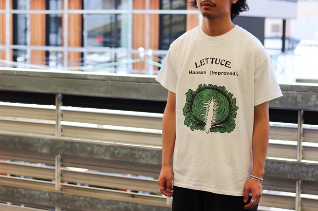 niche [ ニッチ ] T-Shirt Collection