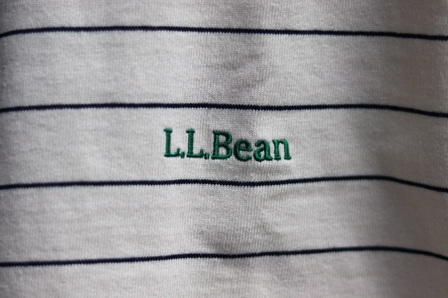 L.L.Bean [ エルエルビーン ] 23FW JAPAN EDITION
