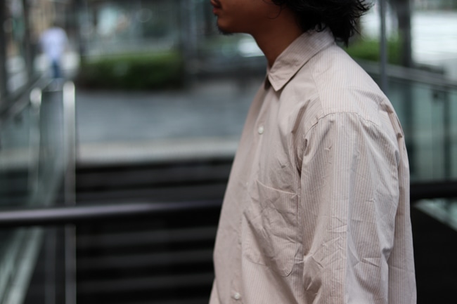 『希少アイテム』23aw キャプテンサンシャイン ワークスーツ ツナギ KAPTAIN SUNSHINE（キャプテン サンシャイン）Work Jacket