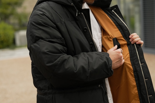 Eddie Bauer Black Tag Collection [ エディー・バウアー