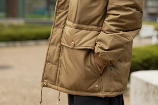Eddie Bauer Black Tag Collection [ エディー・バウアー
